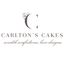 Logo for Carlton's Cakes