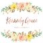 Logo for Kennedy Grace Photography
