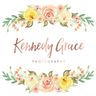 Logo for Kennedy Grace Photography