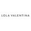 Logo for Lola Valentina Designs
