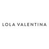 Logo for Lola Valentina Designs