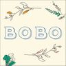 Logo for Bobo
