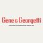 Logo for Gene and Georgetti Chicago