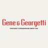 Logo for Gene and Georgetti Chicago