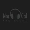Logo for Nor Cal Pro Sound