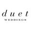 Logo for Duet Weddings