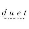 Logo for Duet Weddings