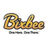Logo for Bixbee Imagination Station
