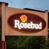 Logo for Rosebud Deerfield