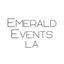 Logo for Emerald Events