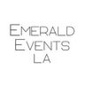 Logo for Emerald Events