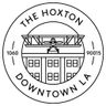 Logo for The Hoxton, Downtown LA
