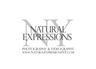 Logo for Natural Expressions NY/Florida Photography & Cinematography
