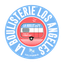 Logo for La Boulisterie Los Angeles