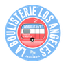 Logo for La Boulisterie Los Angeles
