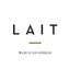 Logo for LAIT