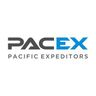 Logo for Pacific Expeditors
