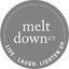 Logo for Melt Down Co.