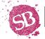 Logo for SB Beauty