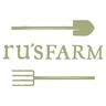 Logo for Ru's Farm