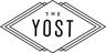 Logo for The Yost Theater