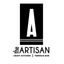 Logo for The Artisan