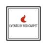 Logo for Events by Red Carpet
