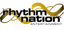 Logo for Rhythm Nation Entertainment