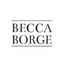 Logo for Becca Borge Photography