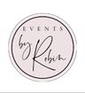 Logo for Robin Ballard Events