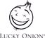 Logo for Lucky Onion