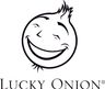 Logo for Lucky Onion