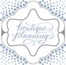 Logo for Boutique Planning