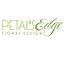 Logo for Petal's Edge Floral Design