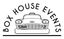 Logo for The Box House Hotel