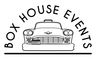 Logo for The Box House Hotel