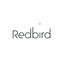 Logo for Redbird
