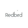 Logo for Redbird