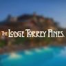Logo for The Lodge at Torrey Pines