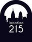 Logo for Location 215