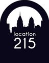 Logo for Location 215