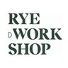 Logo for Rye Workshop