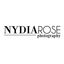 Logo for Nydia Rose Photography