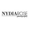 Logo for Nydia Rose Photography