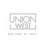 Logo for Union West - Closed