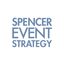 Logo for Spencer Event Strategy