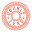 Logo for Double Zero