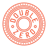 Logo for Double Zero