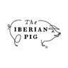 Logo for The Iberian Pig Decatur