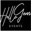 Logo for Hello Gem